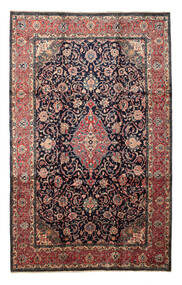 絨毯 ペルシャ サルーク 220X350 (ウール, ペルシャ/イラン)
