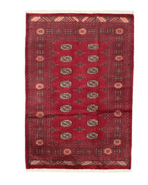 Pakistan Bokhara 2Ply Rug 125X182 Wool, Pakistan Carpetvista
