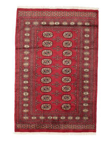  Pakistan Bokhara 2Ply Rug 122X181 Wool Small Carpetvista