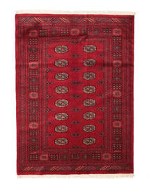  Pakistan Bokhara 2Ply Rug 125X170 Wool Small Carpetvista