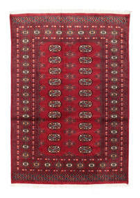 Pakistan Bokhara 2Ply Rug 125X181 Wool, Pakistan Carpetvista