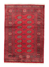 Pakistan Bokhara 2Ply Rug 127X183 Wool, Pakistan Carpetvista