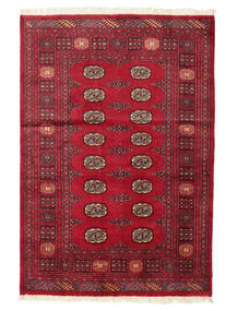 Pakistan Buchara 2Ply Teppich 125X183 Wolle, Pakistan Carpetvista