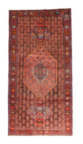 140X295 Kurdi Rug Oriental (Wool, Persia/Iran) Carpetvista