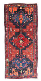 128X300 絨毯 クルド オリエンタル 廊下 カーペット (ウール, ペルシャ/イラン) Carpetvista