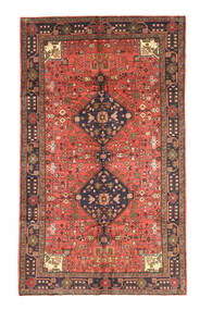  Koliai Rug 153X264 Persian Wool Small Carpetvista