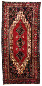 Dywan Orientalny Senneh 143X312 (Wełna, Persja/Iran)