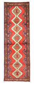 100X302 Koliai Rug Oriental Runner
 (Wool, Persia/Iran) Carpetvista