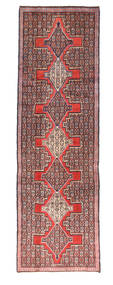  92X292 Senneh Teppich Läufer Persien/Iran Carpetvista