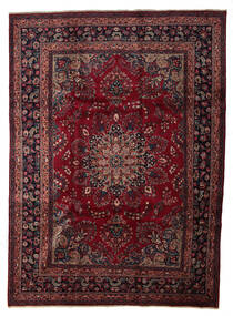  244X334 Maschad Teppich Persien/Iran Carpetvista