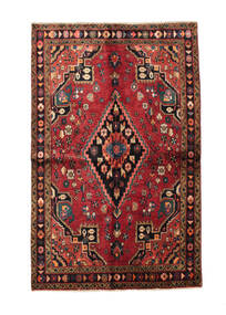147X229 Arak Teppich Orientalischer (Wolle, Persien/Iran) Carpetvista