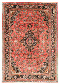  Persischer Hamadan Shahrbaf Teppich 217X311 Carpetvista