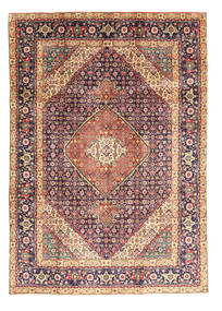  Persian Tabriz Rug 200X297 (Wool, Persia/Iran)