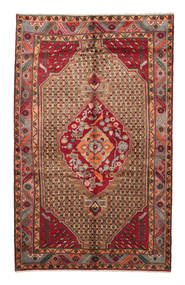 絨毯 コリアイ 151X244 (ウール, ペルシャ/イラン)