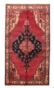  Orientalischer Lori Teppich 148X264 Wolle, Persien/Iran Carpetvista
