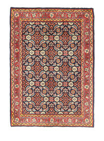  Orientalsk Senneh Teppe 72X103 Ull, Persia/Iran Carpetvista
