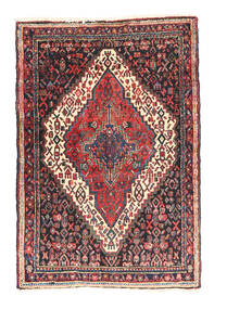  Persian Senneh Rug 70X100 (Wool, Persia/Iran)