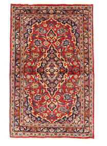 Keshan Rug Rug 100X158 Wool, Persia/Iran Carpetvista