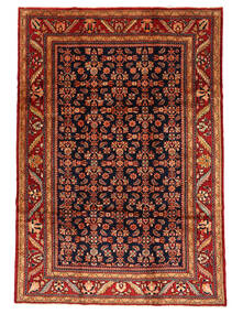 231X330 Lillian Rug Oriental (Wool, Persia/Iran) Carpetvista