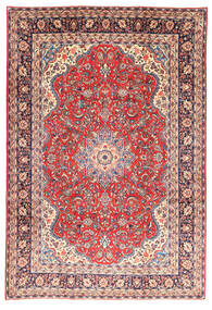  230X326 Hamadan Shahrbaf Teppich Persien/Iran Carpetvista