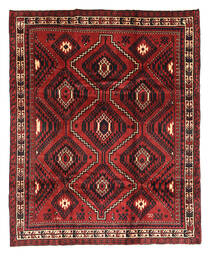 Lori Rug Rug 228X283 Wool, Persia/Iran Carpetvista