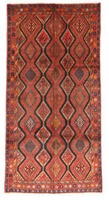 154X312 Alfombra Kurdi Oriental (Lana, Persia/Irán) Carpetvista