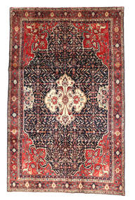  227X330 Kurdi Teppich Persien/Iran Carpetvista
