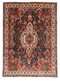 絨毯 オリエンタル バクティアリ 209X293 (ウール, ペルシャ/イラン)