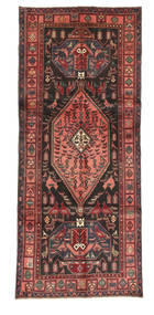 128X303 Kurdi Rug Oriental Runner
 (Wool, Persia/Iran) Carpetvista