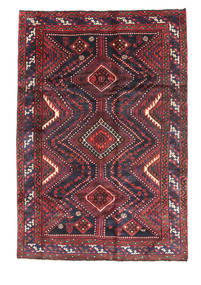 絨毯 ペルシャ ロリ 172X252 (ウール, ペルシャ/イラン)