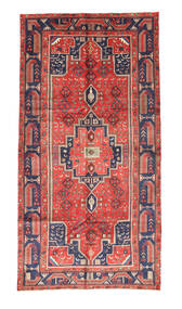 143X278 Alfombra Koliai Oriental (Lana, Persia/Irán) Carpetvista