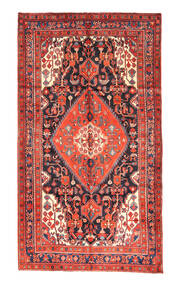  Oriental Nahavand Rug 153X282 Wool, Persia/Iran Carpetvista