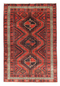  Lori Rug 166X242 Persian Wool Carpetvista