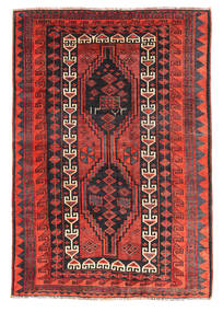 Persischer Lori Teppich 173X249 (Wolle, Persien/Iran)
