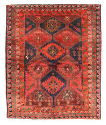  Oriental Lori Rug 182X227 Wool, Persia/Iran Carpetvista