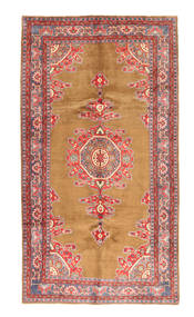  Persischer Koliai Teppich 160X292 (Wolle, Persien/Iran)
