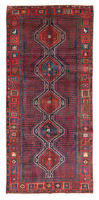 絨毯 ペルシャ クルド 150X328 (ウール, ペルシャ/イラン)