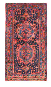 絨毯 クルド 133X248 (ウール, ペルシャ/イラン)