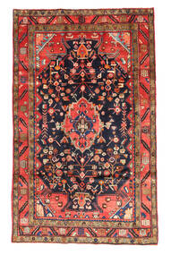  Persian Nahavand Rug 149X246 (Wool, Persia/Iran)