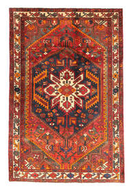 Alfombra Oriental Bakhtiar 161X248 (Lana, Persia/Irán)