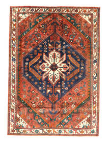 173X247 Bachtiar Teppich Orientalischer (Wolle, Persien/Iran) Carpetvista