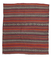  183X204 Kilim Fars Rug Wool, Carpetvista
