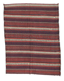 160X214 Kilim Fars Rug Oriental (Wool, Persia/Iran) Carpetvista