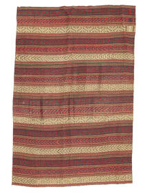 Kilim Fars Rug 167X246 Wool, Persia/Iran Carpetvista