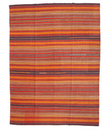  Oriental Kilim Fars Rug 177X243 Wool, Persia/Iran Carpetvista