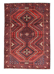  Lori Rug 177X256 Persian Wool Carpetvista