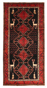  Persian Koliai Rug 160X318 (Wool, Persia/Iran)