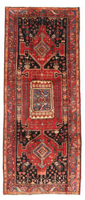 Kurdi Rug 123X303 Persian Wool Small Carpetvista