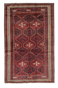  Persian Lori Rug 168X256 (Wool, Persia/Iran)