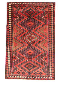  Oriental Lori Rug 162X258 Wool, Persia/Iran Carpetvista